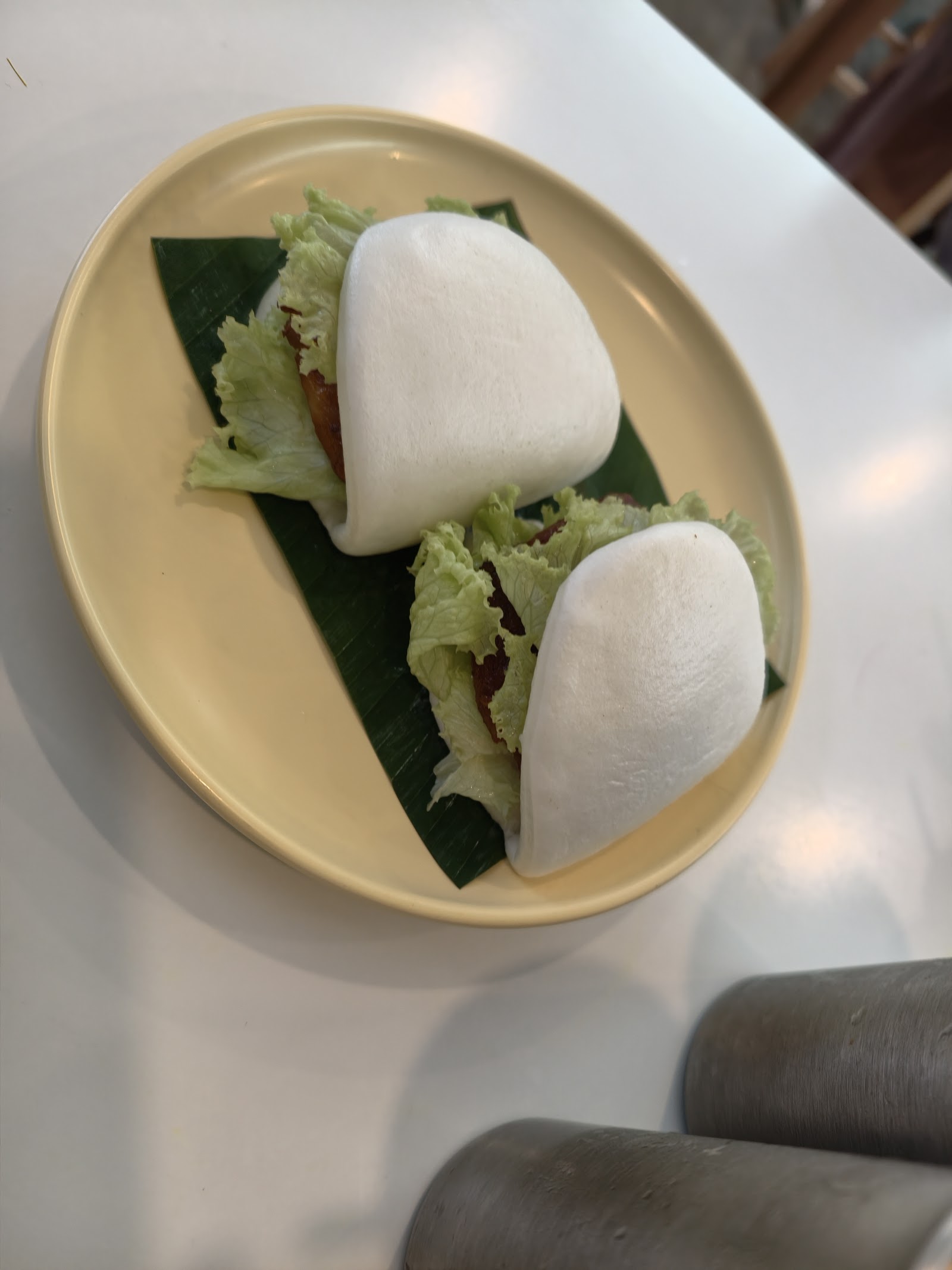 The Mak Nasi Lemak 8